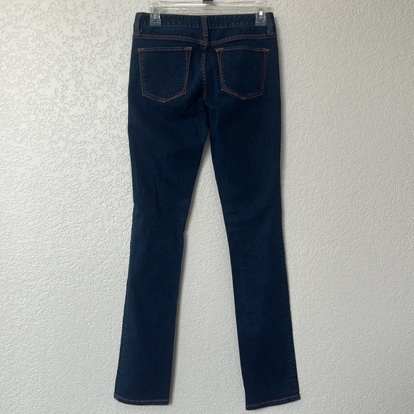 Banana Republic Skinny Jean Blue size 26 - Picture 8 of 11